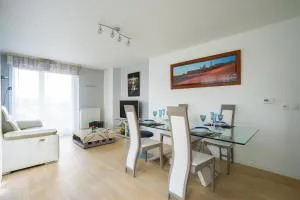 Espace Moderne et Accueillant proche transport - Malabry