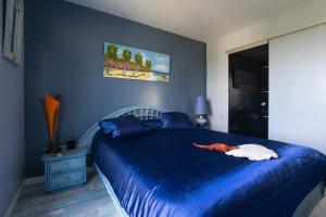Appartements Espace Moderne et Accueillant proche transport : photos des chambres