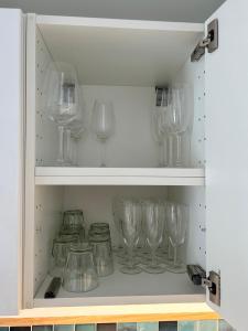 Appartements Disneyland Paris Familly Appart - 7 minutes Disney - Parking - Wifi : photos des chambres