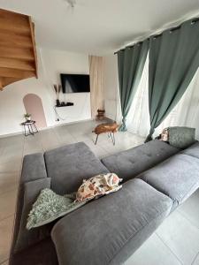 Appartements Disneyland Paris Familly Appart - 7 minutes Disney - Parking - Wifi : photos des chambres