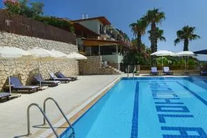 Patara Delfin Hotel - Gelemiş