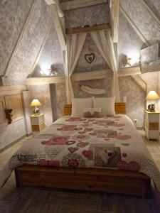 B&B / Chambres d'hotes Chambres Suite d-Hote Divine Providence : photos des chambres