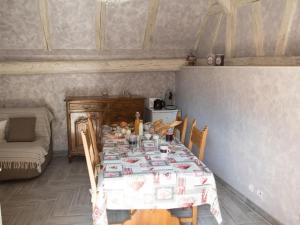 B&B / Chambres d'hotes Chambres Suite d-Hote Divine Providence : photos des chambres