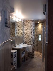 B&B / Chambres d'hotes Chambres Suite d-Hote Divine Providence : photos des chambres