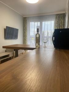 2 Tyskie Apartamenty z ogródkiem