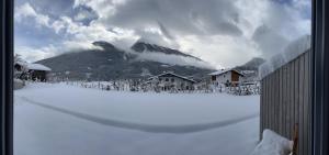 Traumapartment Murmeltier Tirol