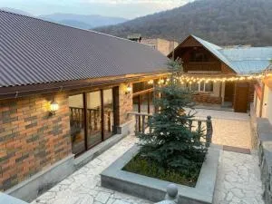 Ani Guest House - Tsamakaberd