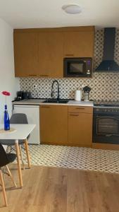 APARTAMENTO RURAL LA CANDELARIA