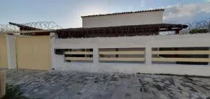 Casa Temporada Guriri Céu Azul - 古里里