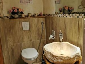 B&B / Chambres d'hotes Chambres Suite d-Hote Divine Providence : photos des chambres