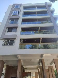 At par with 5 star hotel..