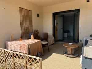 Appartements Studio entre mer et montagne : photos des chambres