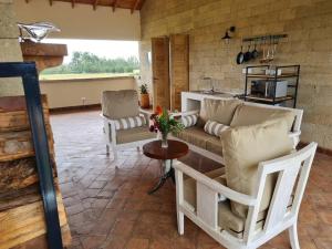 The Landing Cottages