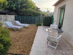 Maisonette moderne T2 65 m2 -Eyragues - Eyragues