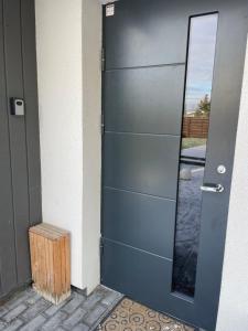 Apartamentai Atostogų Slėnis