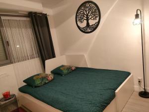 Appartements Studio & Parking prive proximite Hypercentre : photos des chambres