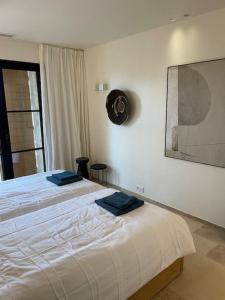 Maisons de vacances L'escapade dans le ciel : photos des chambres