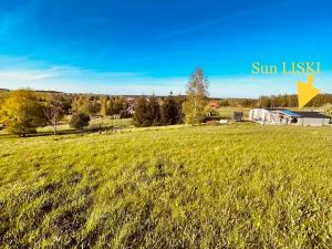 Sun Liski Mazury, Stare Juchy, Ełk