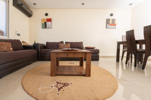 Appartement en résidence avec piscine