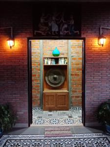 Silk Island Homestay