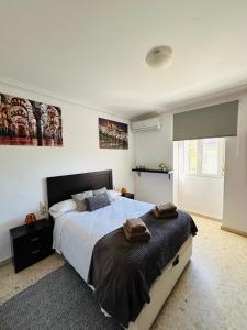 Apartamento Polvora, junto al Puente Romano