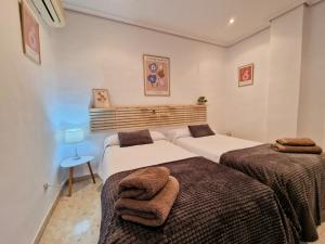 Apartamento Polvora, junto al Puente Romano