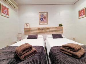 Apartamento Polvora, junto al Puente Romano