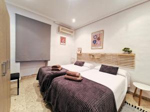 Apartamento Polvora, junto al Puente Romano