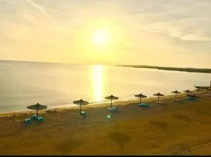 Cecelia Resort Hurghada - 萨法加