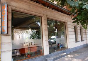 Kniaz Boris Hotel