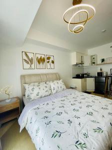 Studio Unit with Balcony at Centrio Towers beside Ayala Mall Downtown CDO