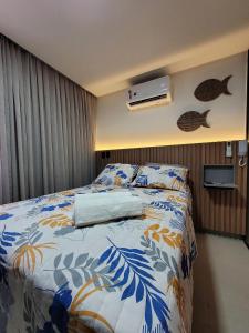 Studio Aconchegante no Bessa