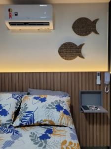 Studio Aconchegante no Bessa