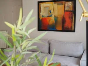 Dolce Vita 12 MIN de Paris JO - RER A à 4 min à pied - Parc Saint-Maur