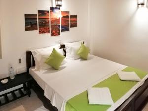 Villa One64 5BR Beach Front Villa