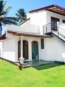 Villa One64 5BR Beach Front Villa