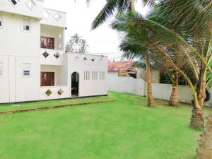 Villa One64 5BR Beach Front Villa