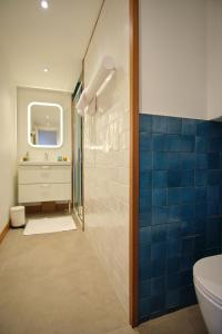 Appartements Le Louis XVI - Loft in the clouds in the heart of Nancy : photos des chambres
