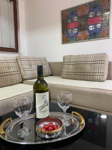 Dona Apartments Skopje