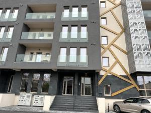 Apartament Mihai Cassas Residence