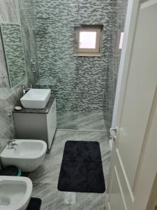 Apartament Mihai Cassas Residence
