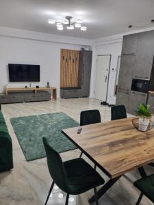 Apartament Mihai Cassas Residence