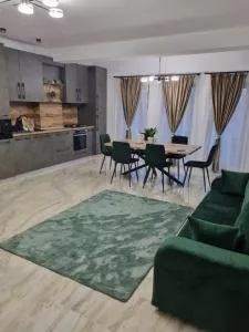 Apartament Mihai Cassas Residence - Bucovăţ