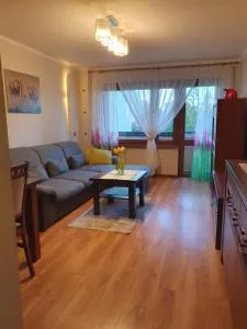 Apartament Daria - 奥尔库什