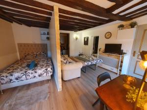 Le cosy entre Paris et Versailles avec parking gratuit à 5 min - 3hvězdičkové hotely ve městě Chaville