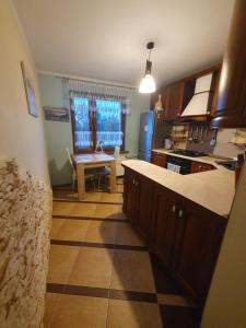 Apartament Daria