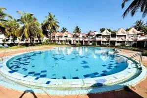 SUNFLOWER HOMES - A Tropical Getaway - Adsulim