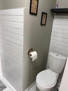 Maisons de vacances Nuit insolite au coeur d’un ranch proche d’Europa park : photos des chambres