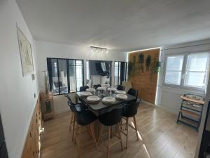 Appartements Myhomezen Chessy Disneyland Val d'Europe - 3D PlayStation 4 : photos des chambres