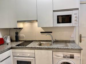 Bonito apartamento junto a la Plaza Mayor